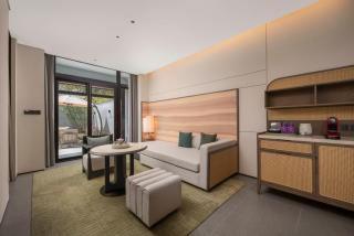 Holiday Inn Resort Ningbo Ninghai by IHG - Ninghai - 7