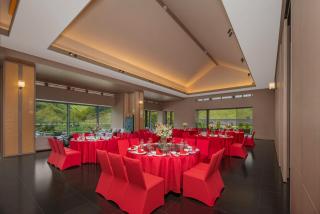 Holiday Inn Resort Ningbo Ninghai by IHG - Ninghai - 3