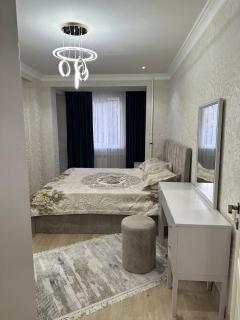 Central Magic Residence - 3