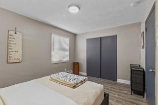 Morganford Unit 8 1BR Apartment Tower Grove South - 5