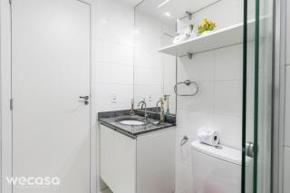 Apê Moderno no Butantã | Próx. Metrô e USP - 6
