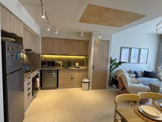 El Gouna Fanadir Marina 2-Bedroom Sleeps 4-6 Persons - 4