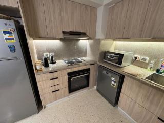 El Gouna Fanadir Marina 2-Bedroom Sleeps 4-6 Persons - 3