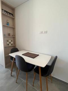 salguero suites - 1