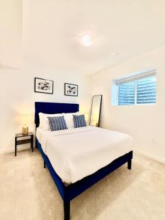 Cozy Private Suite - 8