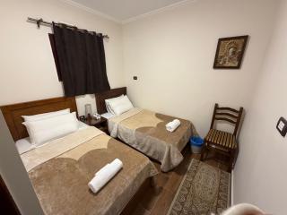 Elites Seaview Hotel Apartments - 1
