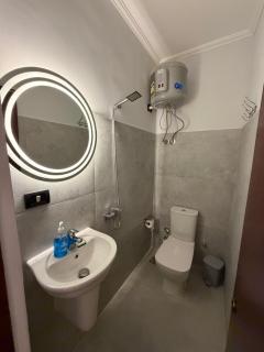 Elites Seaview Hotel Apartments - 4