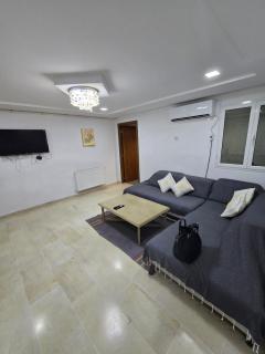 Appartement Iris - 0
