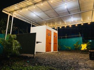Arenal Camping - 3