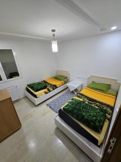 Appartement Iris - 4