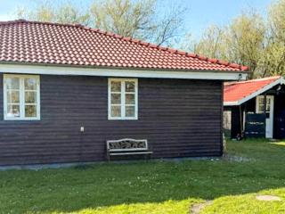 8 person holiday home in Stege - 8