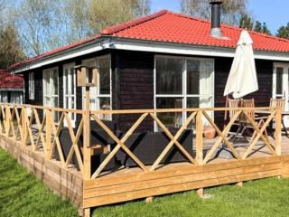 8 person holiday home in Stege - 9