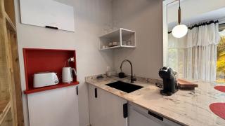 Studio Le Cosy Jungle & Piscine - 1