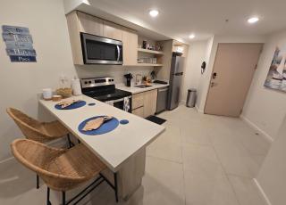 Pacific Point 807- Oceanfront Studio -Rooftop 360- Sunset and Beach Views - 5