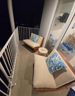 Pacific Point 807- Oceanfront Studio -Rooftop 360- Sunset and Beach Views - 6