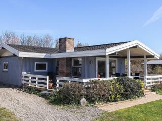 6 person holiday home in Spøttrup-By Traum - 0