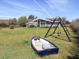 6 person holiday home in Spøttrup-By Traum - 6