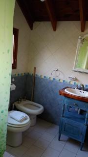 Casita de Belén - 1