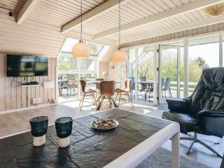 5 star holiday home in Spøttrup - 4
