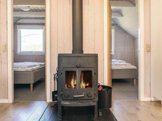 5 star holiday home in Spøttrup - 3