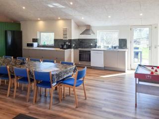 12 person holiday home in Vinderup-By Traum - 7