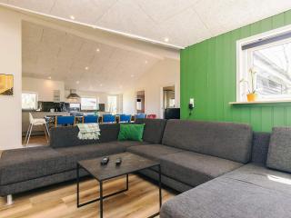 12 person holiday home in Vinderup-By Traum - 4