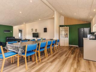 12 person holiday home in Vinderup-By Traum - 2