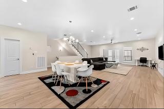 EaDo Luxury House - 1