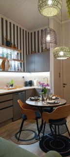 Filoxenia Luxury Apartment - 4