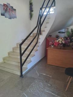 Hotel TSAPARAS - 9
