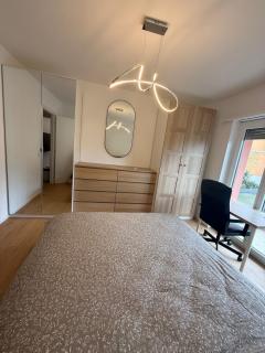 Iconic Lugano Suite with Free Garage - 1