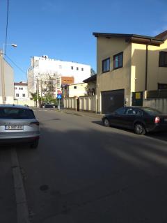 CityNest Villa Unirii - 4