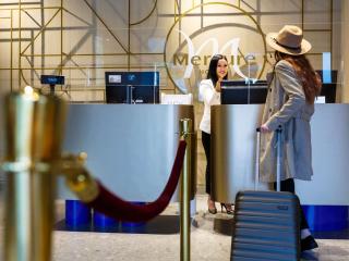 Mercure Galati Centrum - 8