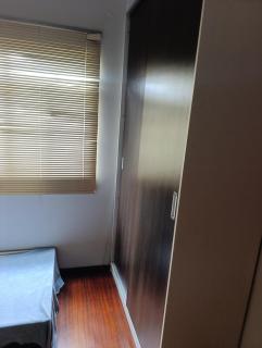 Apartamento 2 quartos - 7