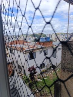 Apartamento 2 quartos - 1