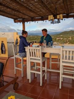 Penthouse Casa 1C - 7