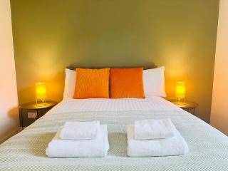 Immaculate Peaceful Central Retreat - 1