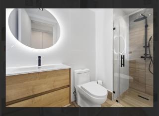 Suite with Balcony & Pool View Downtown Punta Cana - 6