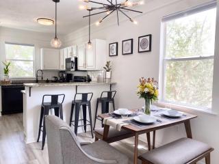 Sanctuary at Oaks - Full Kitchen , Near I75 - 9