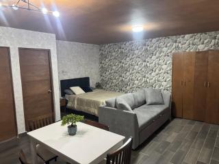 Departamentos Modernos con Alberca y Excelente Ubicación - 4