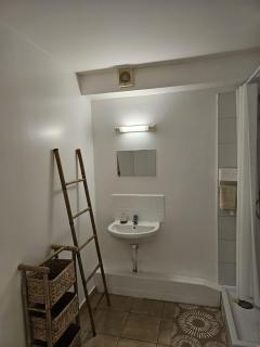 Appt T3 77m2 cosy et central avec massage luxe - 1