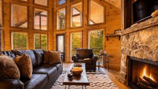 Birch Lodge by AvantStay - 7