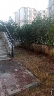 شقه مفروش كمبوند جاردنيا سيتي3غرف ارضي بحديقه مدينه نصر - 4