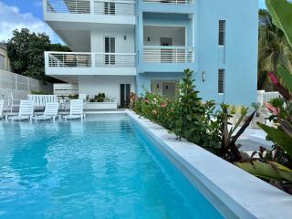 Ruby Villas 2 bedroom apartments - 0
