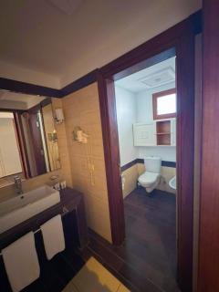 Domina Coral Bay, private room, block Eliser 65 - 3