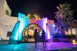 Domina Coral Bay, private room, block Eliser 65 - 1