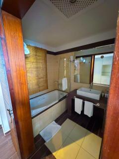 Domina Coral Bay, private room, block Eliser 65 - Sharm-el-Sheikh - 5