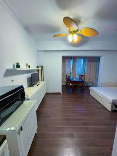 Domina Coral Bay, private room, block Eliser 65 - Sharm-el-Sheikh - 3