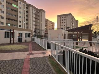 Apartamento ALUGUEL TEMPORADA Barra dos Coqueiros Sergipe - 3