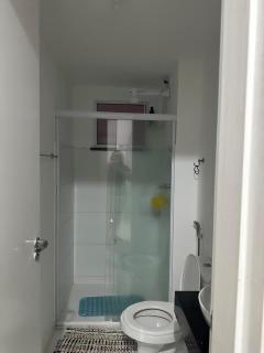 Apartamento ALUGUEL TEMPORADA Barra dos Coqueiros Sergipe - 1